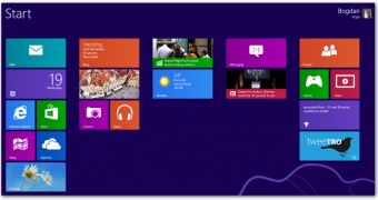 The Metro apps are now called Windows Store apps