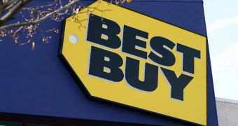 Best Buy currently sells 45 exclusive Windows devices