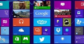 Windows 8’s Start Screen Not to Blame for Poor PC Sales [Gartner]