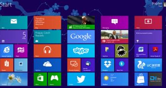 Windows 8 is one of the versions to be patched on Tuesday