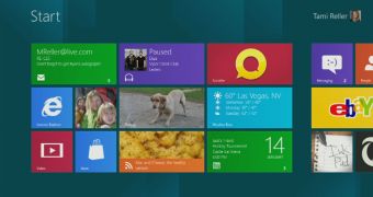 Windows 8 with Expanded Language Support