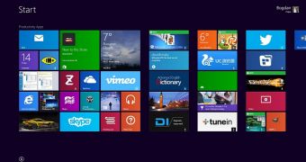 Windows 8's successor could launch this year