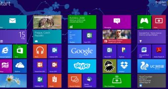 Windows 8 still fails to excite four months after its launch