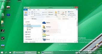 Windows 9 preview will launch in early October