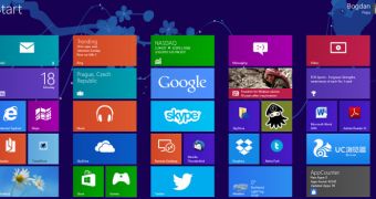 Windows 9 is very likely to keep Windows 8's Start Screen