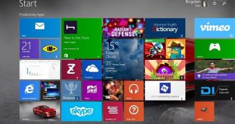 Windows 9 is expected to be launched in April 2015