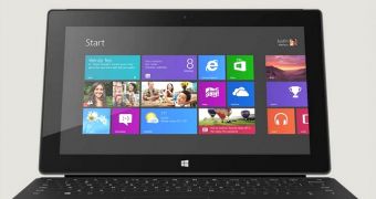 Microsoft might try to unify the tablet and phone operating systems with the next Windows release
