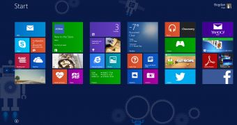 Windows 9 is supposed to bring together Microsoft's mobile operating system