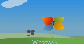 Windows 9 is projected to launch in April 2015