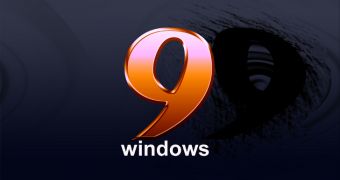 Windows 9 could see daylight in 2014