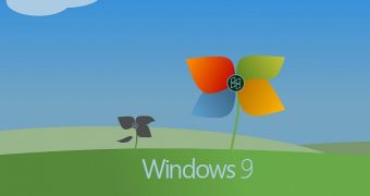 Windows 9 Might Be Microsoft’s Last Standalone Windows Version