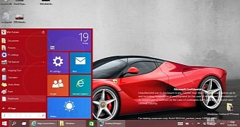 Windows 9 will bring quite a lot of changes, including a new Start menu