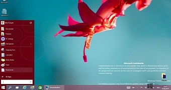 Windows 9 will bring back the Start menu