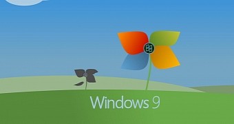 Windows 9 Preview will be released on September 30