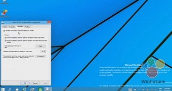 Windows 9 Will Allow Users to Disable the Start Menu