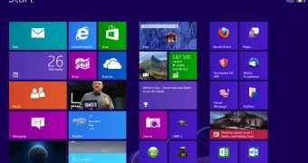 Windows 9 Won’t Bring Back the Start Button, to Feature an Upgraded Start Screen