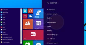Windows 9 to Feature Windows Phone 8.1’s Storage Sense Option