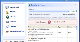 Antivirus Removal Tool 2023.06 (v.1) free