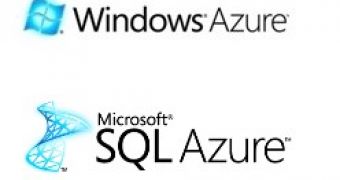 Windows Azure and SQL Azure now generally available