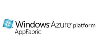 Windows Azure platform AppFabric