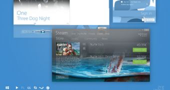 This is what the upcoming Windows Blue could look like
