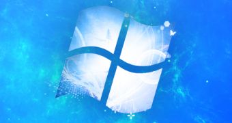 Windows Blue is believed to be Windows 8's successor