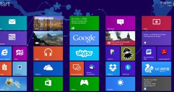 Windows 8 still fails to excite four months after launch