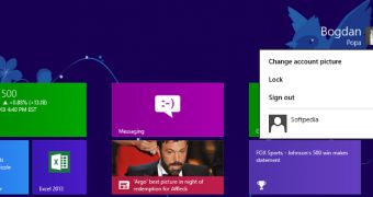 Windows Blue will be the first major makeover for Windows 8