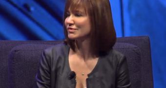 Julie Larson-Green could be in charge of the hardware unit, including Xbox and Surface projects