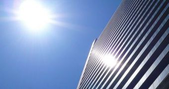 A Norwegian company has patented a new ground breaking thin film solar cell technology