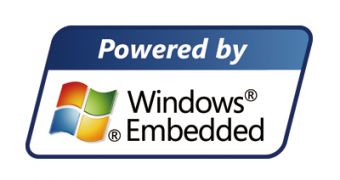 Windows Embedded CE 6.0 R3 RTM comes with Silverlight included