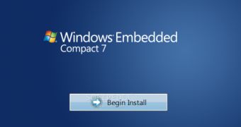 Windows Embedded Compact 7