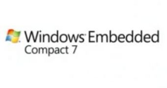 Windows Embedded Compact 7 November 2011 Update Now Available
