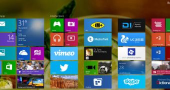 Windows 8.1 is set to be unveiled in mid-October