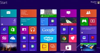 Windows 8 comes with plenty of security improvements