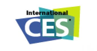CES International 2008