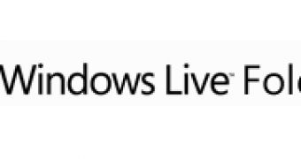 Windows Live Folders