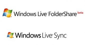 Windows Live Sync