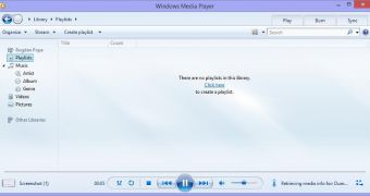 Windows Media Player can now be used on Windows 8.1 N and KN too