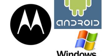 Motorola says we'll see Windows Mobile 7 next year