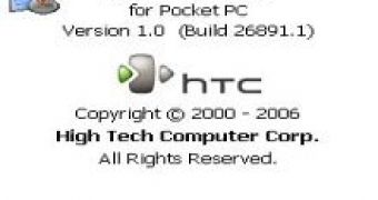 Windows Mobile Task Manager Coming from HTC