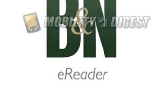 Barnes & Noble eReader app to soon arrive on Windows Mobile