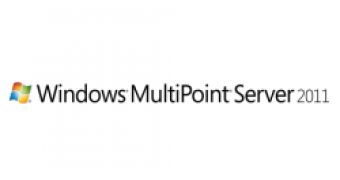 Windows MultiPoint Server 2011