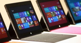 Microsoft is still working to expand the Surface product family