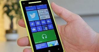Windows Phone will receive another major update in 2015