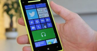 Windows Phone 10 could come with a completely new name
