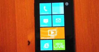 Windows Phone affected by messaging bug