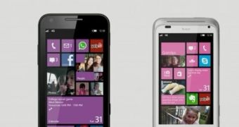 Windows Phone 7.8 Features Leak via Nokia Training Slide