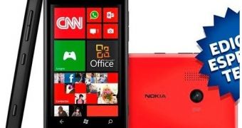 Windows Phone 7.8 Features Revealed in Nokia Customer Feedback Survey