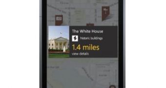 HISTORY HERE app available for Windows Phone 7
